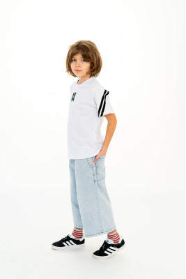 Футболка для хлопчика